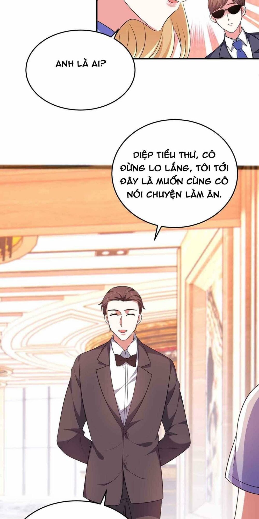 Đại Lão Gọi Tôi Là Tiểu Tổ Tông Chapter 59 - Trang 18