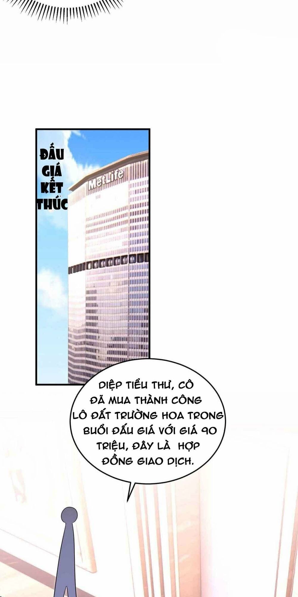 Đại Lão Gọi Tôi Là Tiểu Tổ Tông Chapter 59 - Trang 5