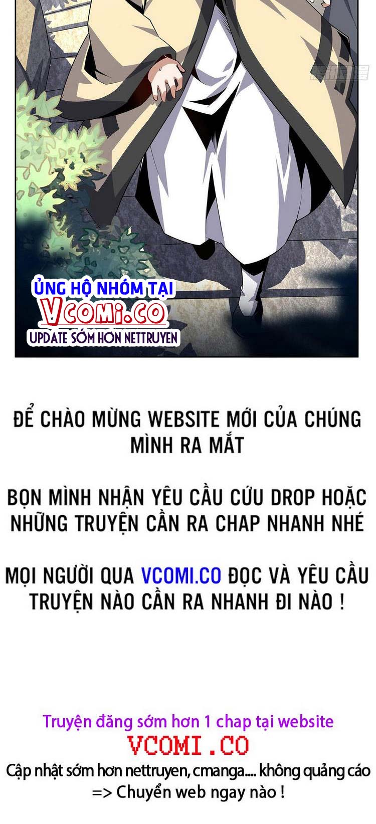 Kiếm Tu Imba Nhất Quả Đất Chapter 7 - Trang 17