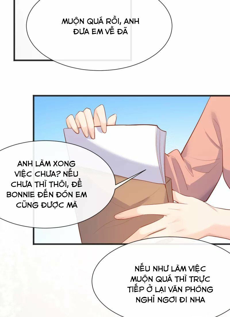 Lục Tổng, Vợ Anh Lại Lên Hot Search Rồi Chapter 68 - Trang 18