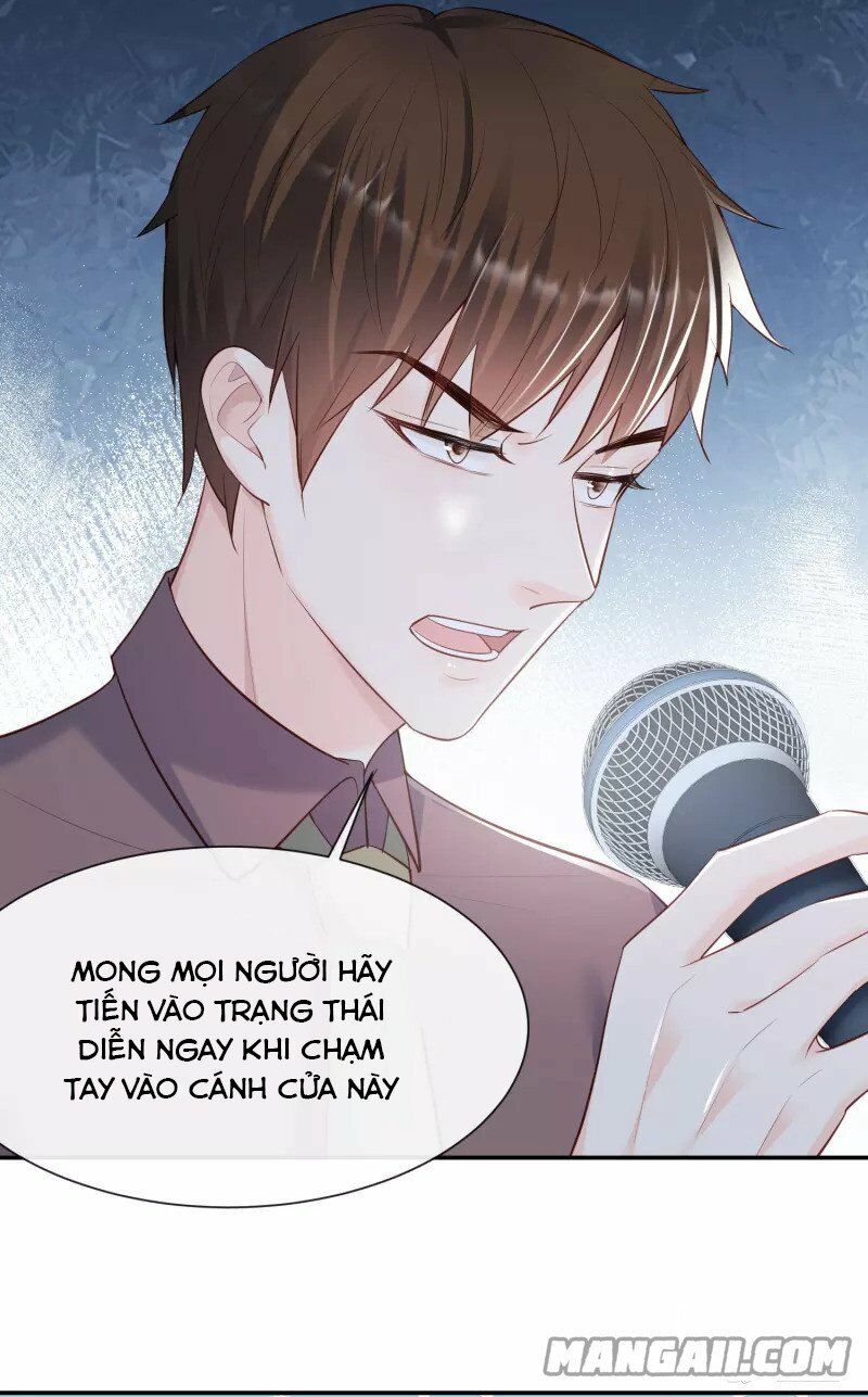 Lục Tổng, Vợ Anh Lại Lên Hot Search Rồi Chapter 68 - Trang 35