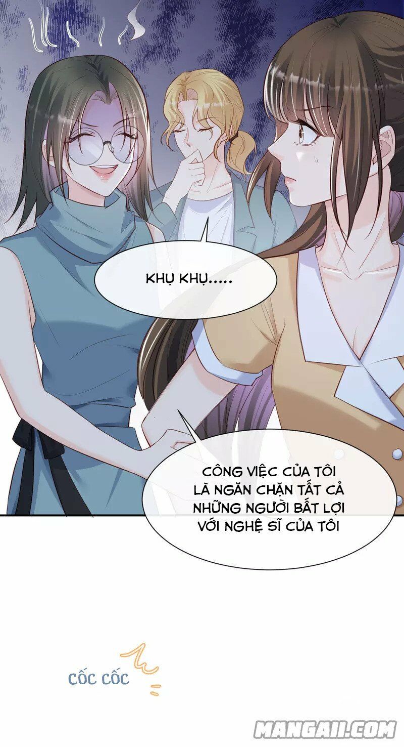 Lục Tổng, Vợ Anh Lại Lên Hot Search Rồi Chapter 68 - Trang 6