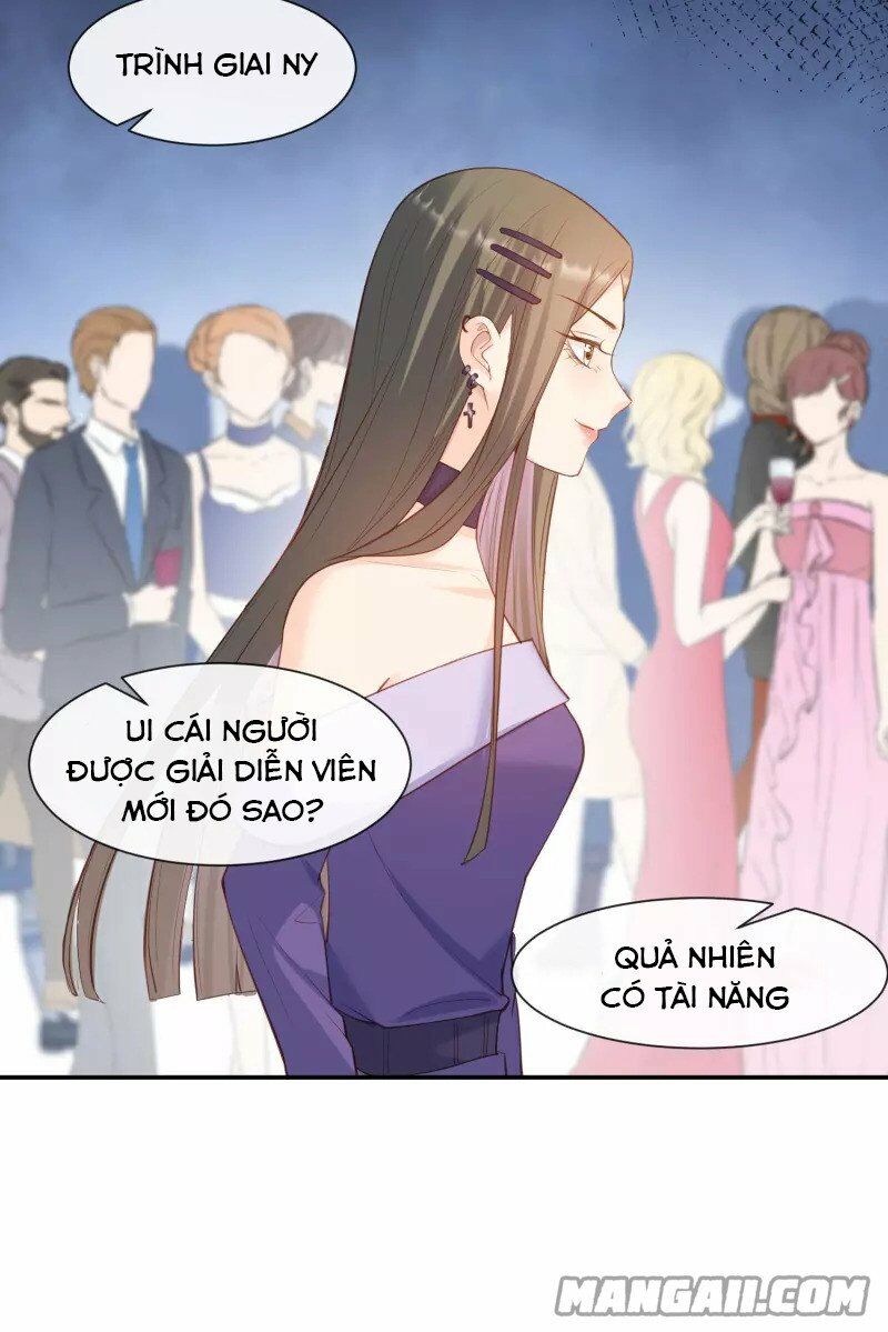 Lục Tổng, Vợ Anh Lại Lên Hot Search Rồi Chapter 70 - Trang 18