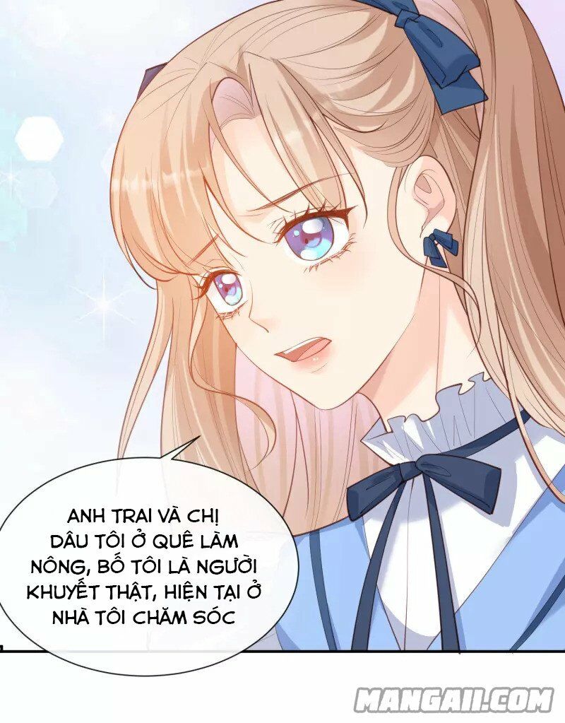 Lục Tổng, Vợ Anh Lại Lên Hot Search Rồi Chapter 70 - Trang 5