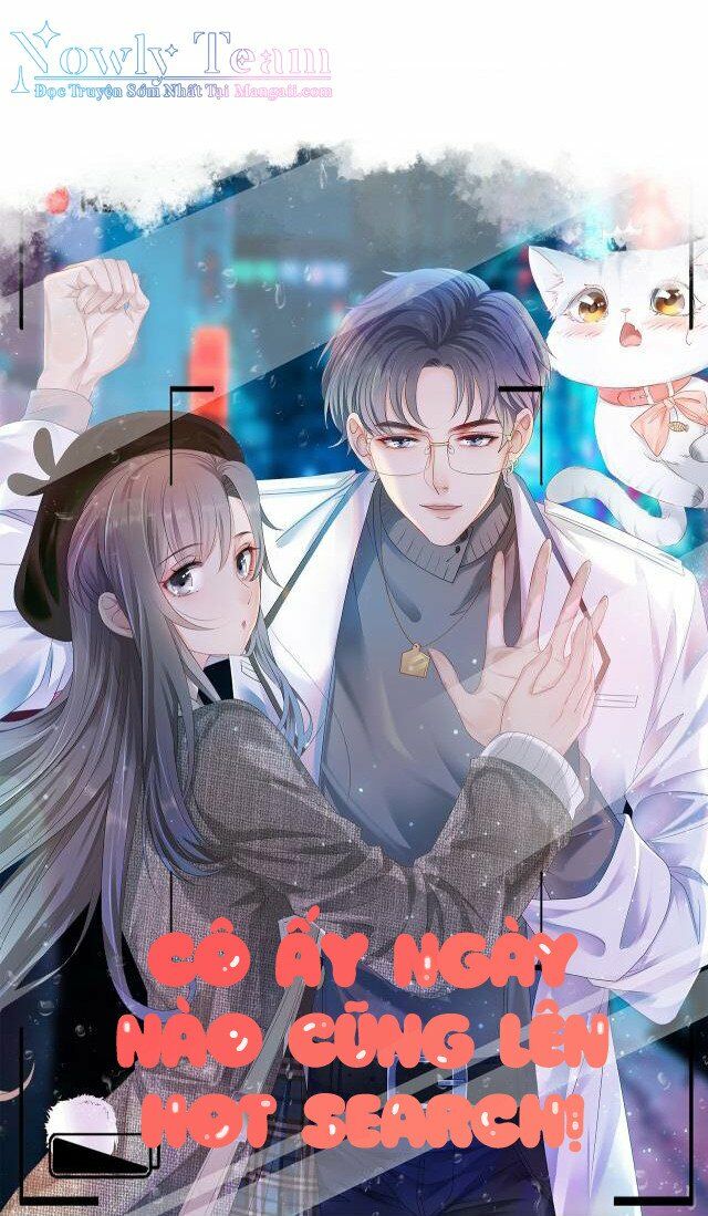 Lục Tổng, Vợ Anh Lại Lên Hot Search Rồi Chapter 71 - Trang 19