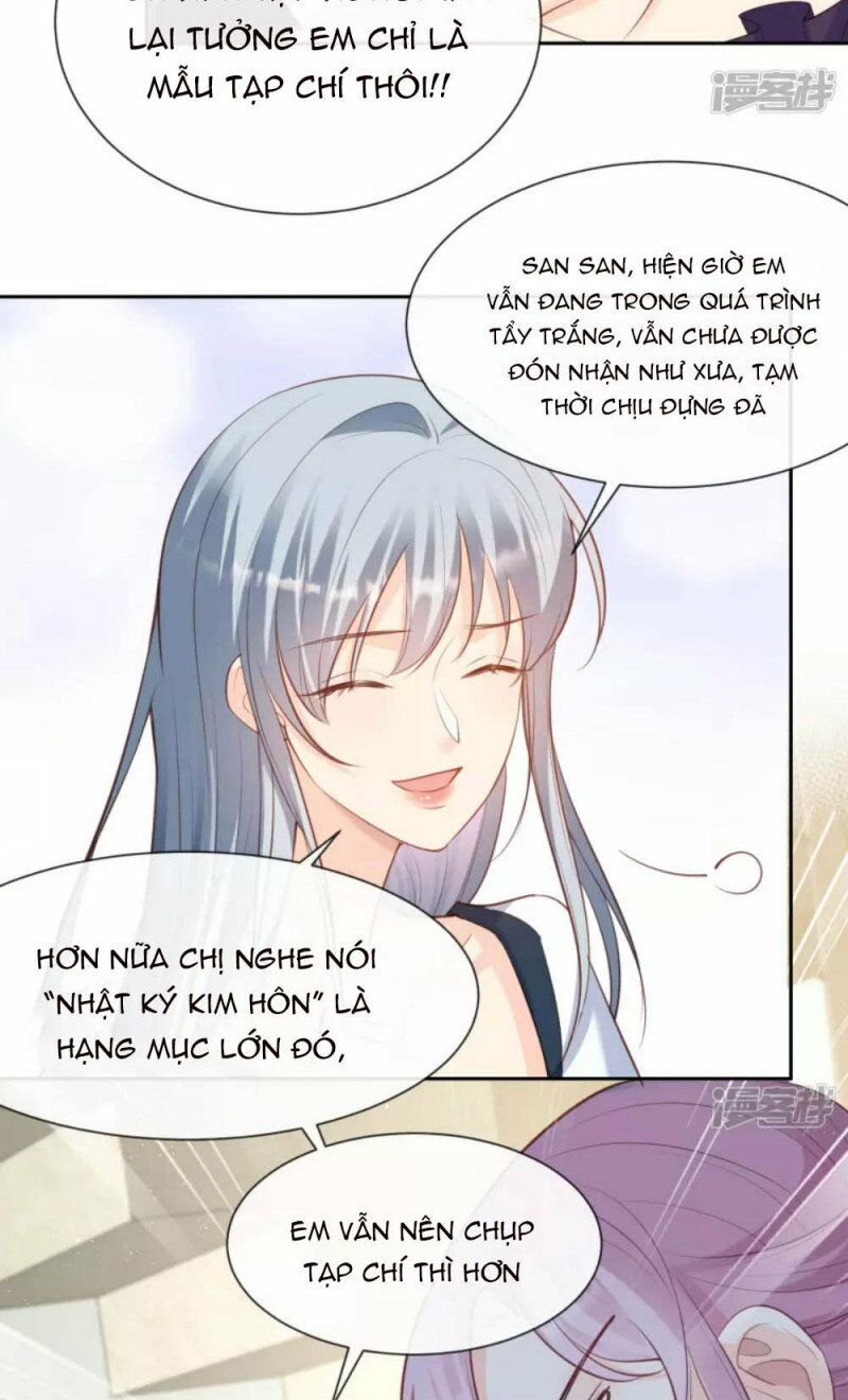 Lục Tổng, Vợ Anh Lại Lên Hot Search Rồi Chapter 74 - Trang 10