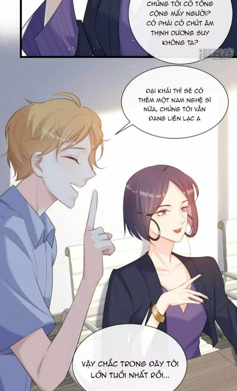 Lục Tổng, Vợ Anh Lại Lên Hot Search Rồi Chapter 75 - Trang 10