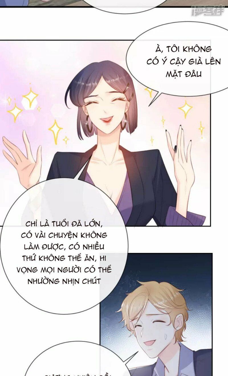 Lục Tổng, Vợ Anh Lại Lên Hot Search Rồi Chapter 75 - Trang 11