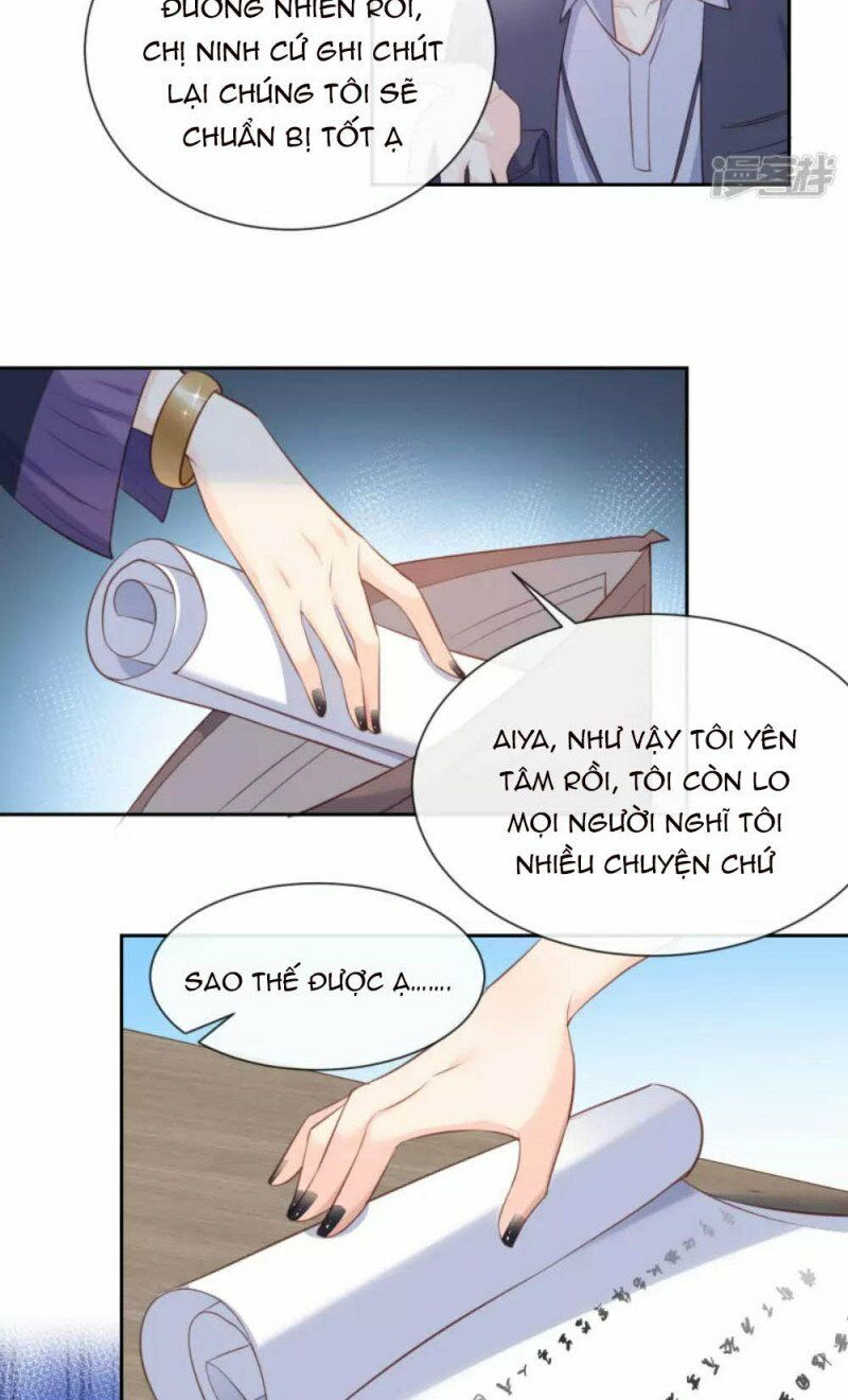 Lục Tổng, Vợ Anh Lại Lên Hot Search Rồi Chapter 75 - Trang 12