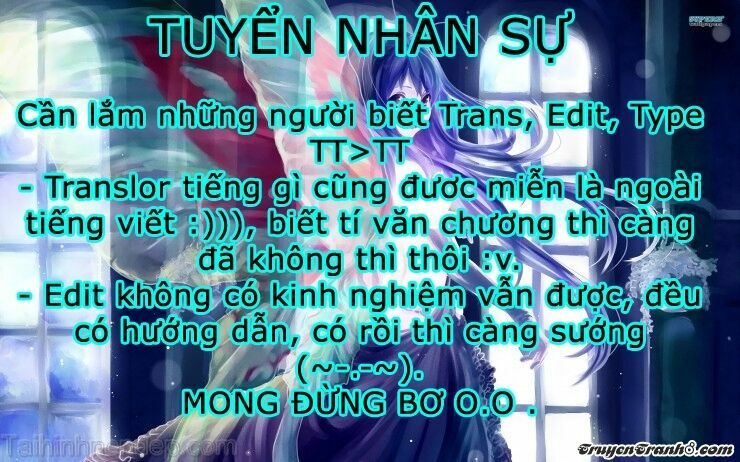 Ma Cà Rồng Tiên Sinh...hãy Cắn Em Đi... Chapter 1 - Trang 22