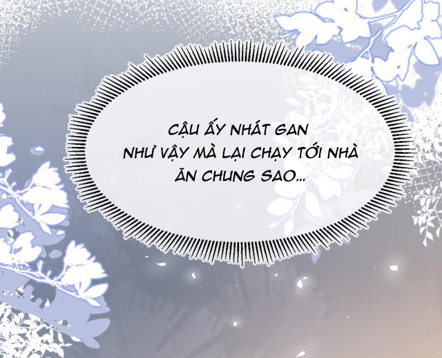 Một Ngụm Nuốt Trọn Thỏ Con Chapter 4 - Trang 12