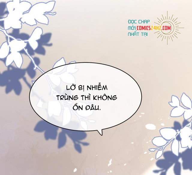 Một Ngụm Nuốt Trọn Thỏ Con Chapter 4 - Trang 50