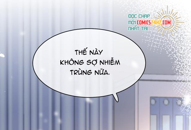 Một Ngụm Nuốt Trọn Thỏ Con Chapter 5 - Trang 7