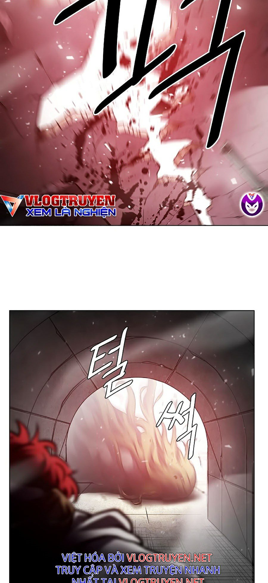 Sức Cùng Lực Kiệt Chapter 2 - Trang 33