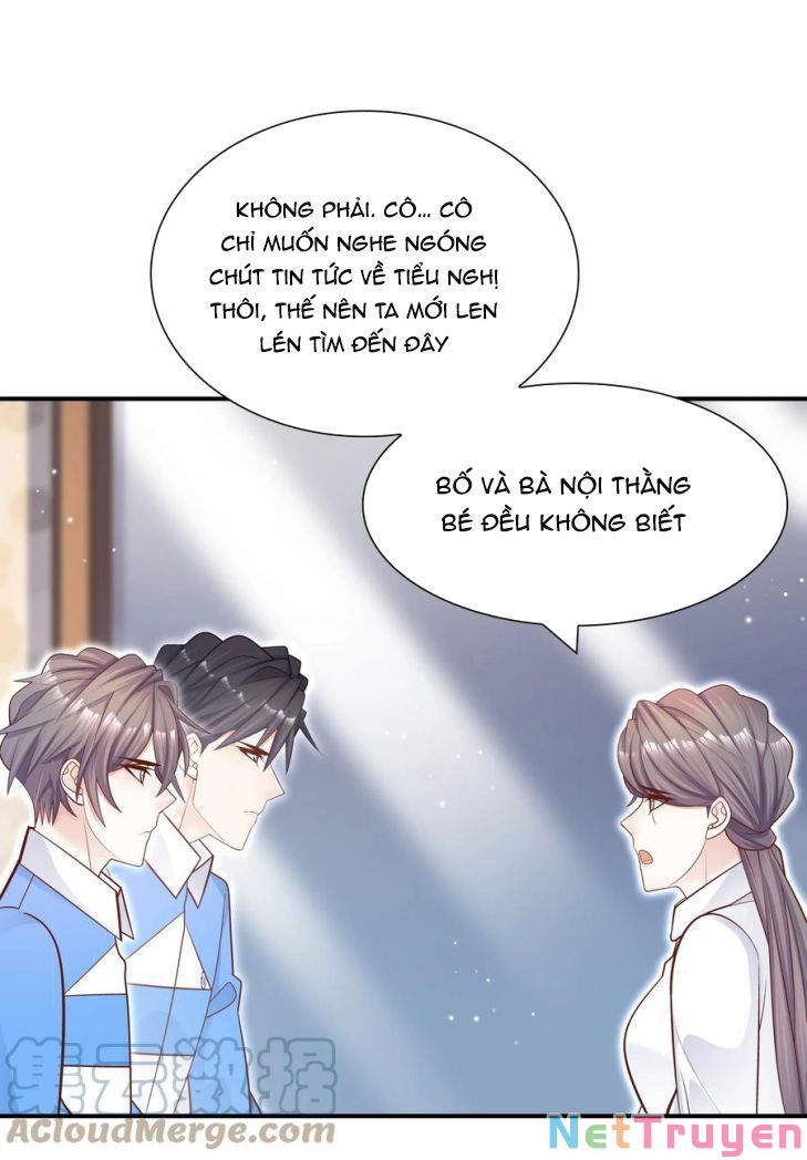 Anh Ấy Sinh Ra Đã Là Công Của Tôi Chapter 25 - Trang 10