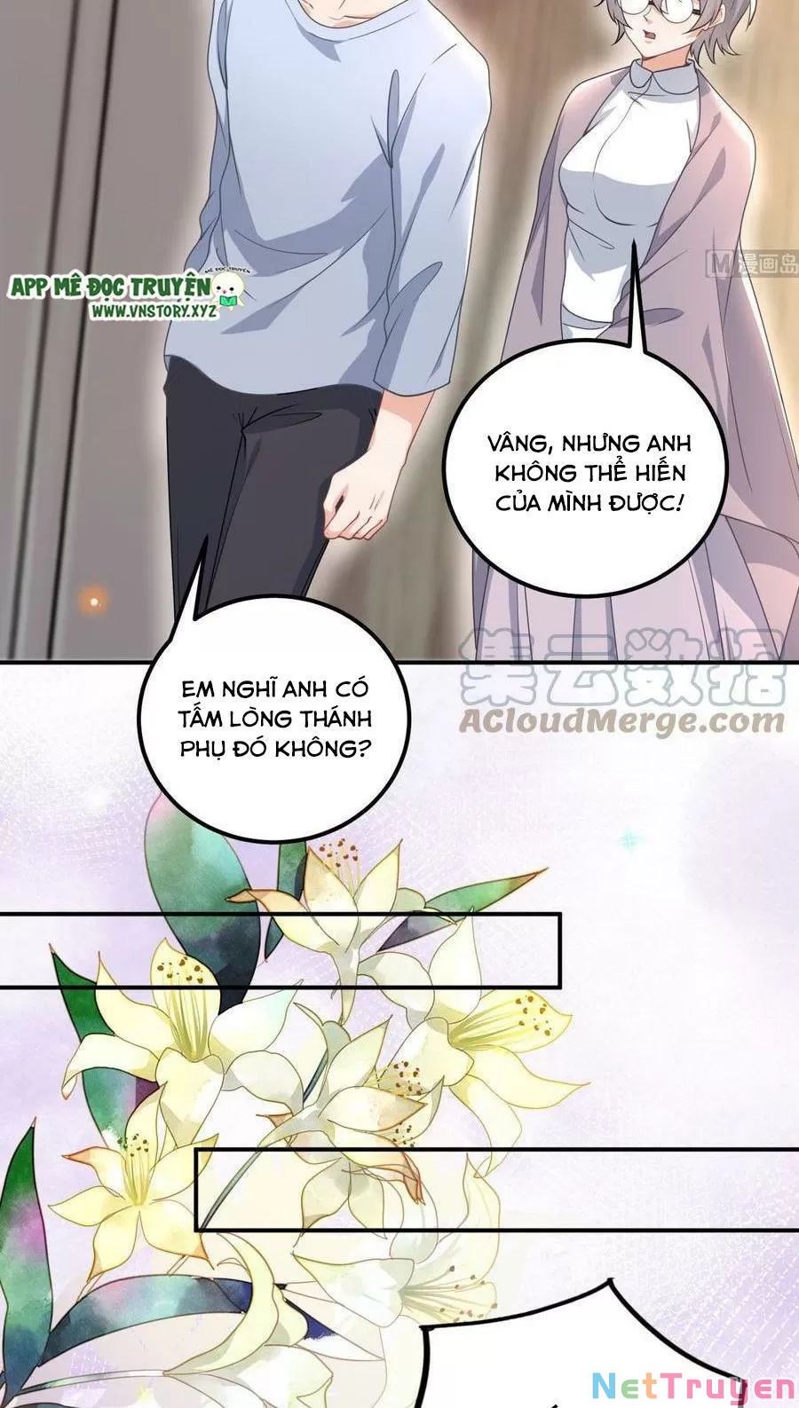 Ảnh Đế Làm Loạn Đòi Ly Hôn Chapter 72 - Trang 23