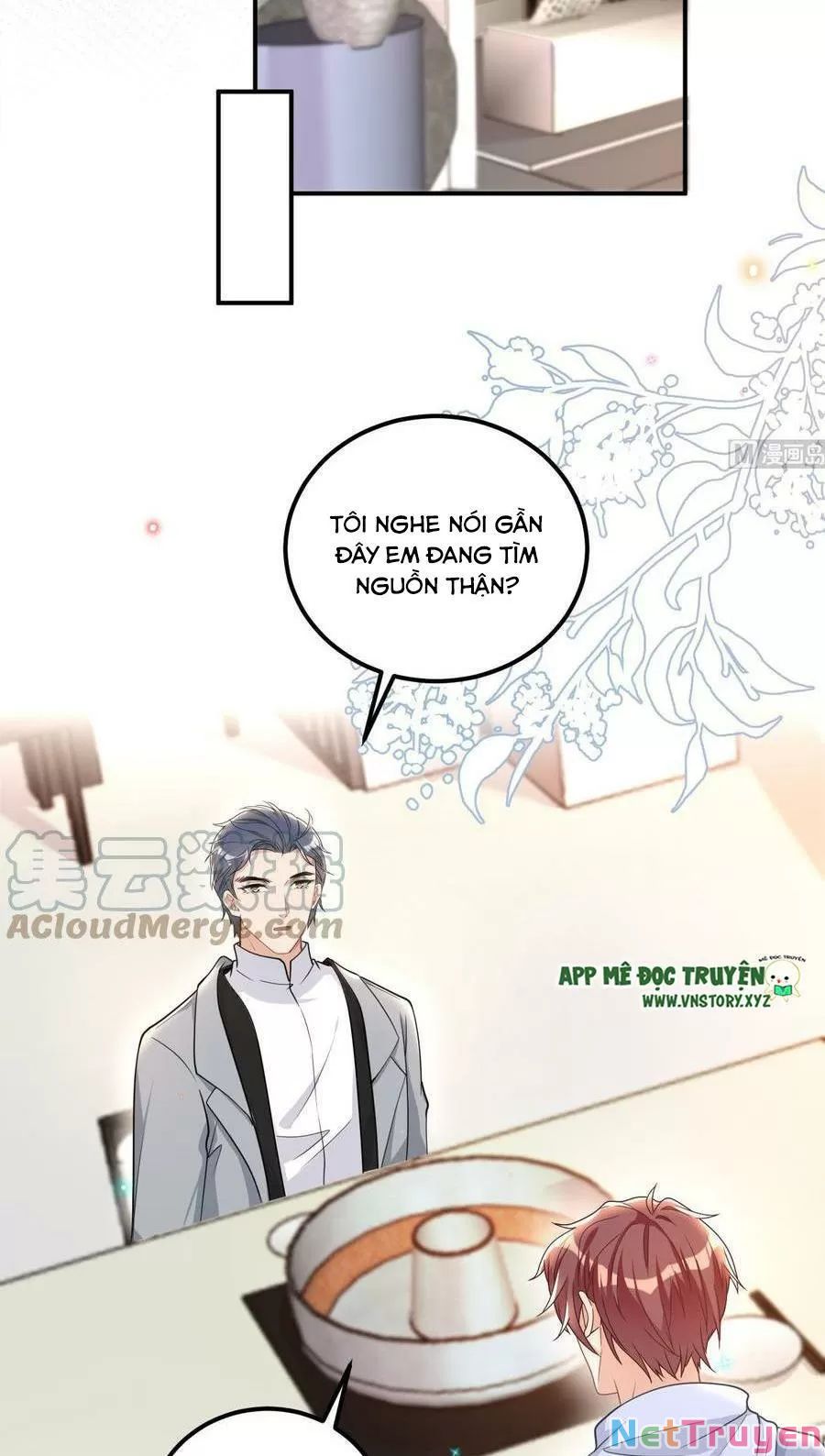 Ảnh Đế Làm Loạn Đòi Ly Hôn Chapter 72 - Trang 30