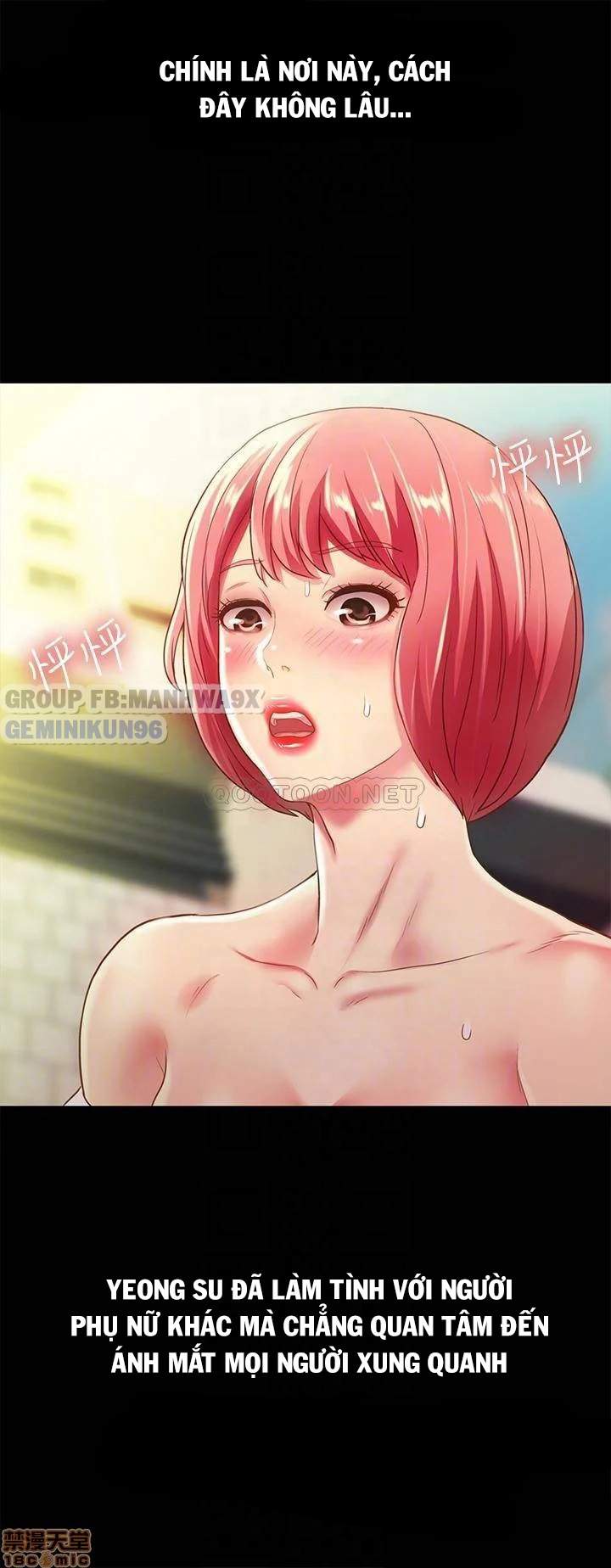 Bạn Gái Của Bạn Tôi Chapter 85 - Trang 10