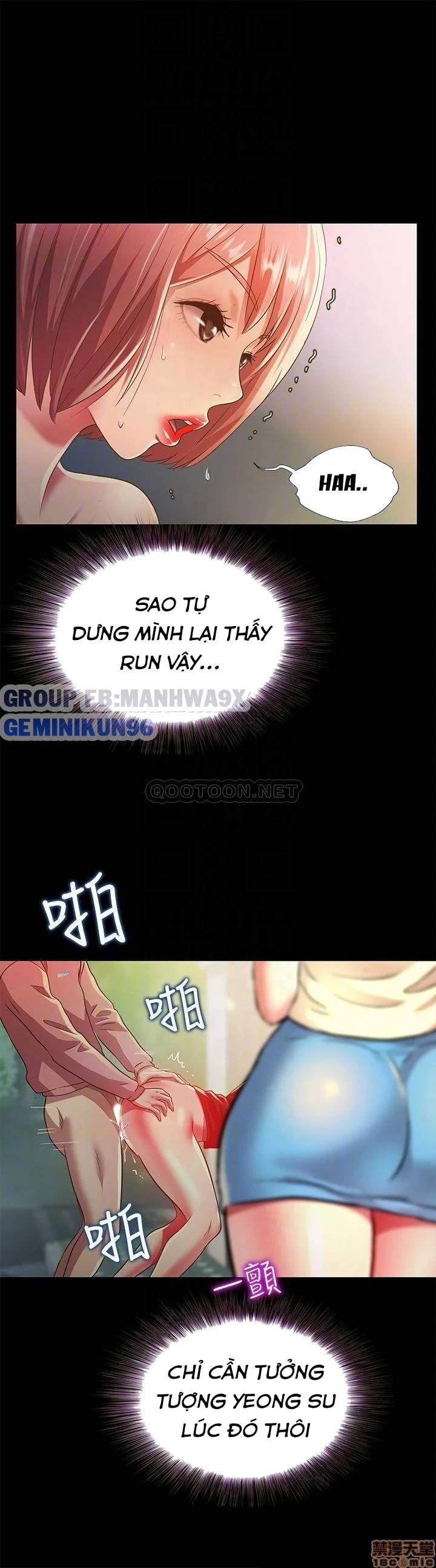 Bạn Gái Của Bạn Tôi Chapter 85 - Trang 12