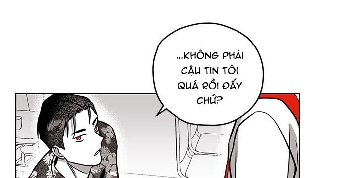 Bữa Tiệc Của Những Đóa Hoa Chapter 8 - Trang 25