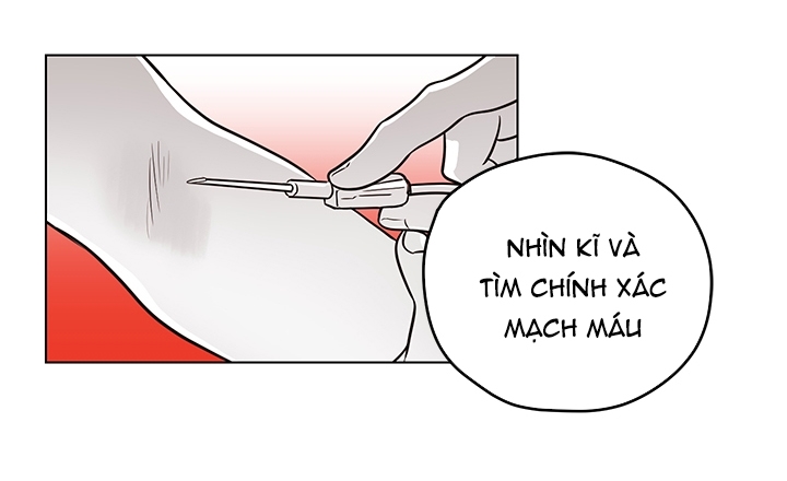 Bữa Tiệc Của Những Đóa Hoa Chapter 8 - Trang 52