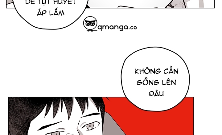 Bữa Tiệc Của Những Đóa Hoa Chapter 8 - Trang 56