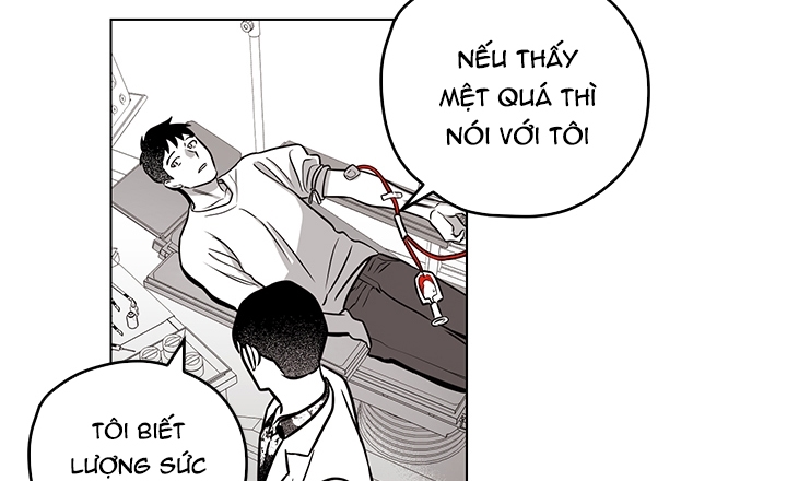 Bữa Tiệc Của Những Đóa Hoa Chapter 8 - Trang 60