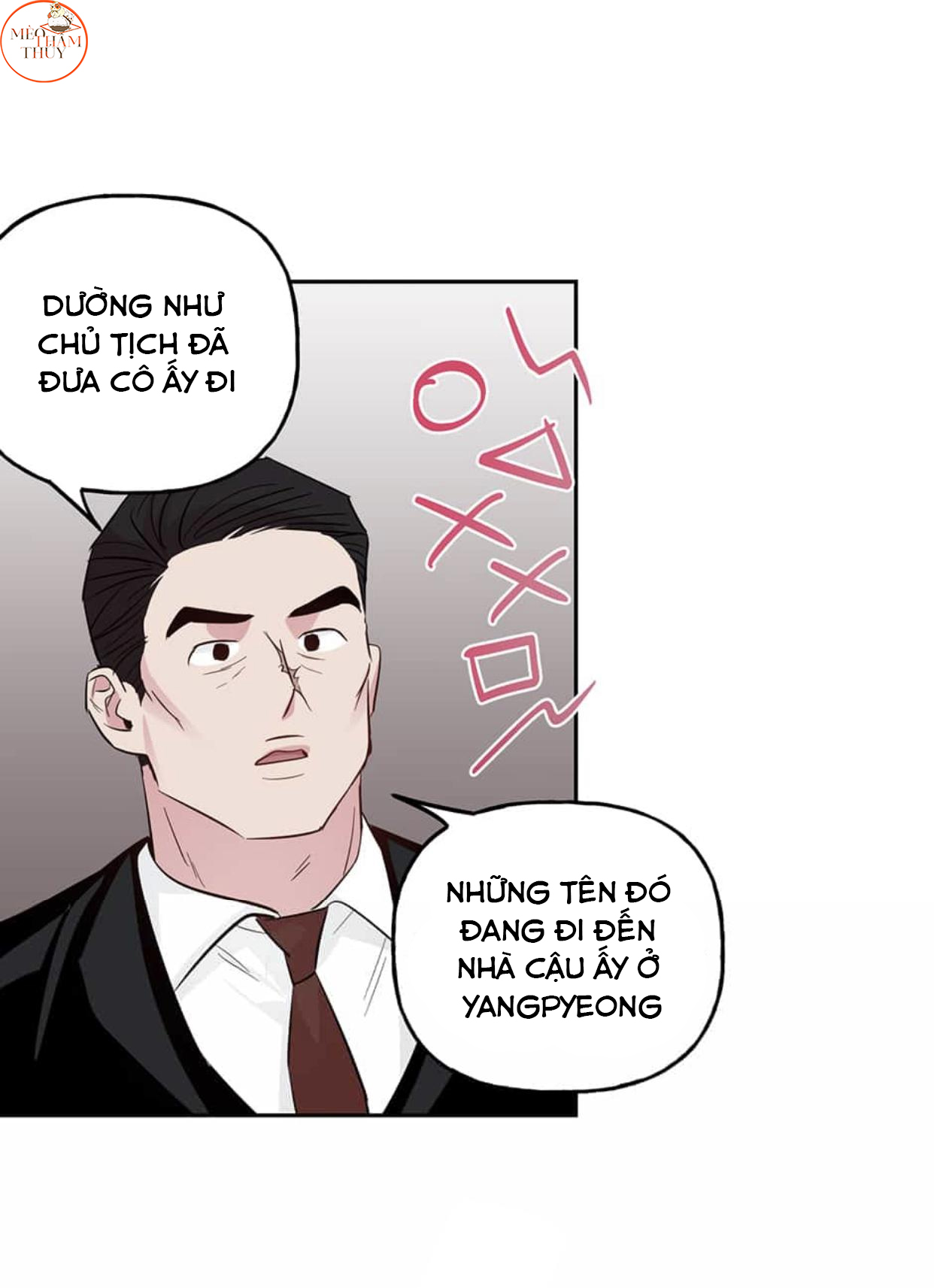 Cặp Đôi Điên Rồ Chapter 49 - Trang 44