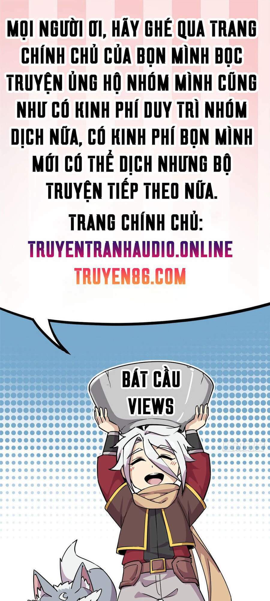 Đại Chu Tiên Lại Chapter 6 - Trang 7