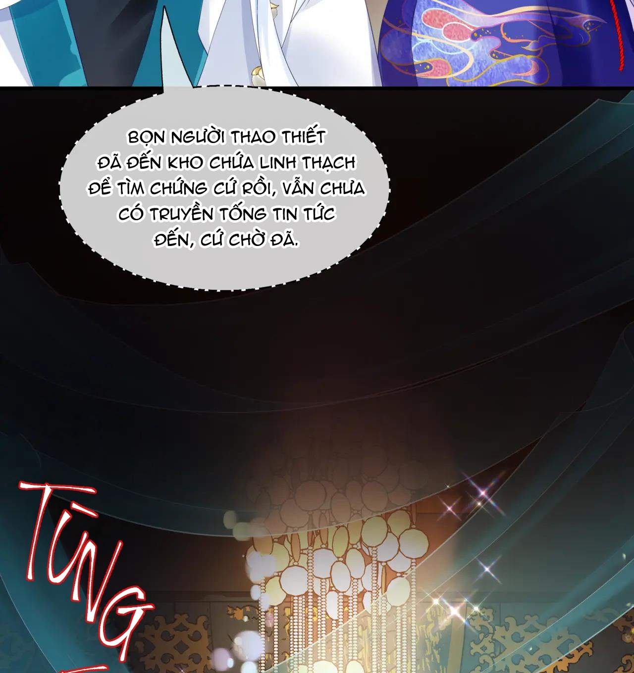 Ma Tôn Muốn Ôm Ôm (Phần 2) Chapter 15 - Trang 14