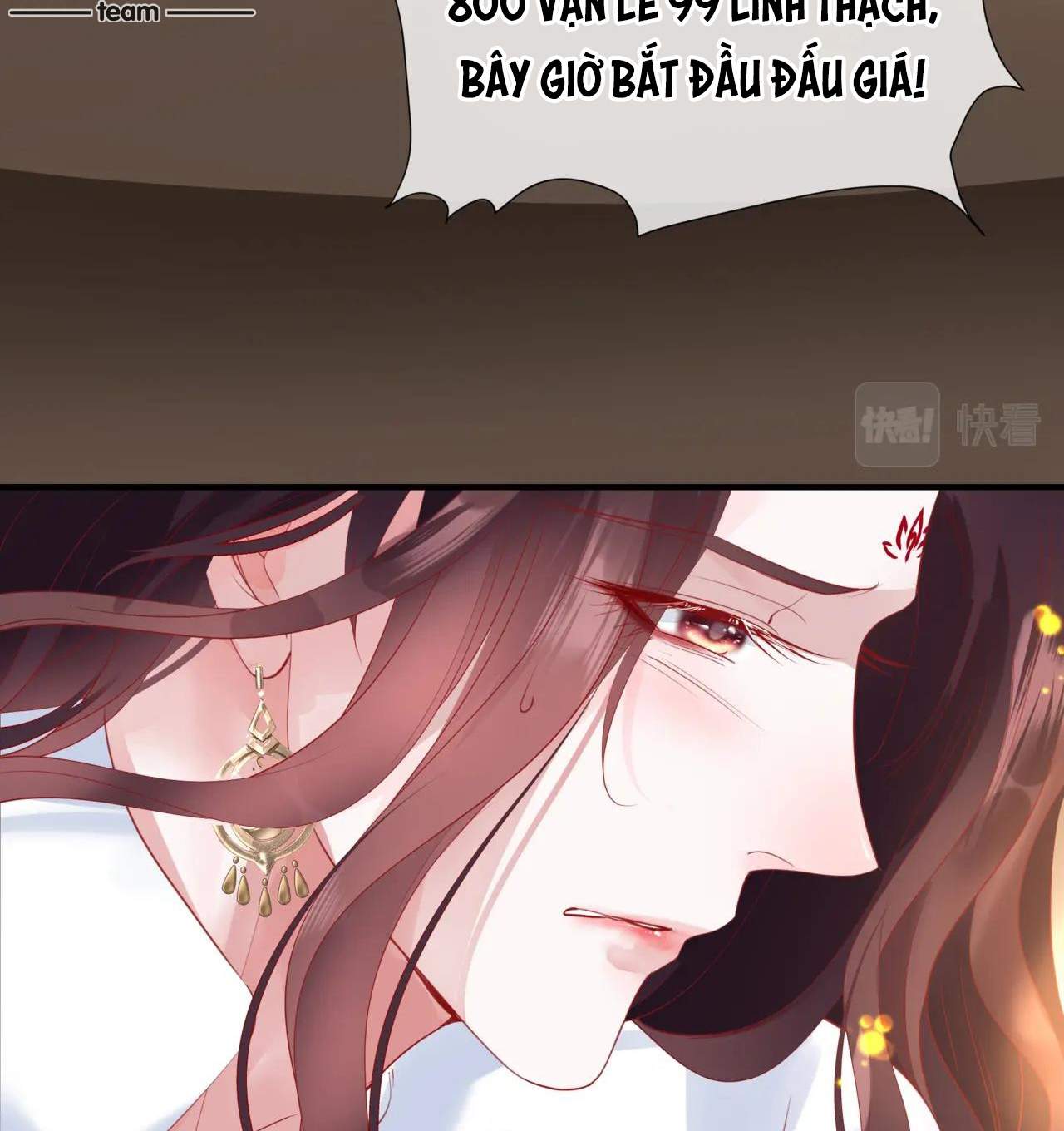 Ma Tôn Muốn Ôm Ôm (Phần 2) Chapter 15 - Trang 28