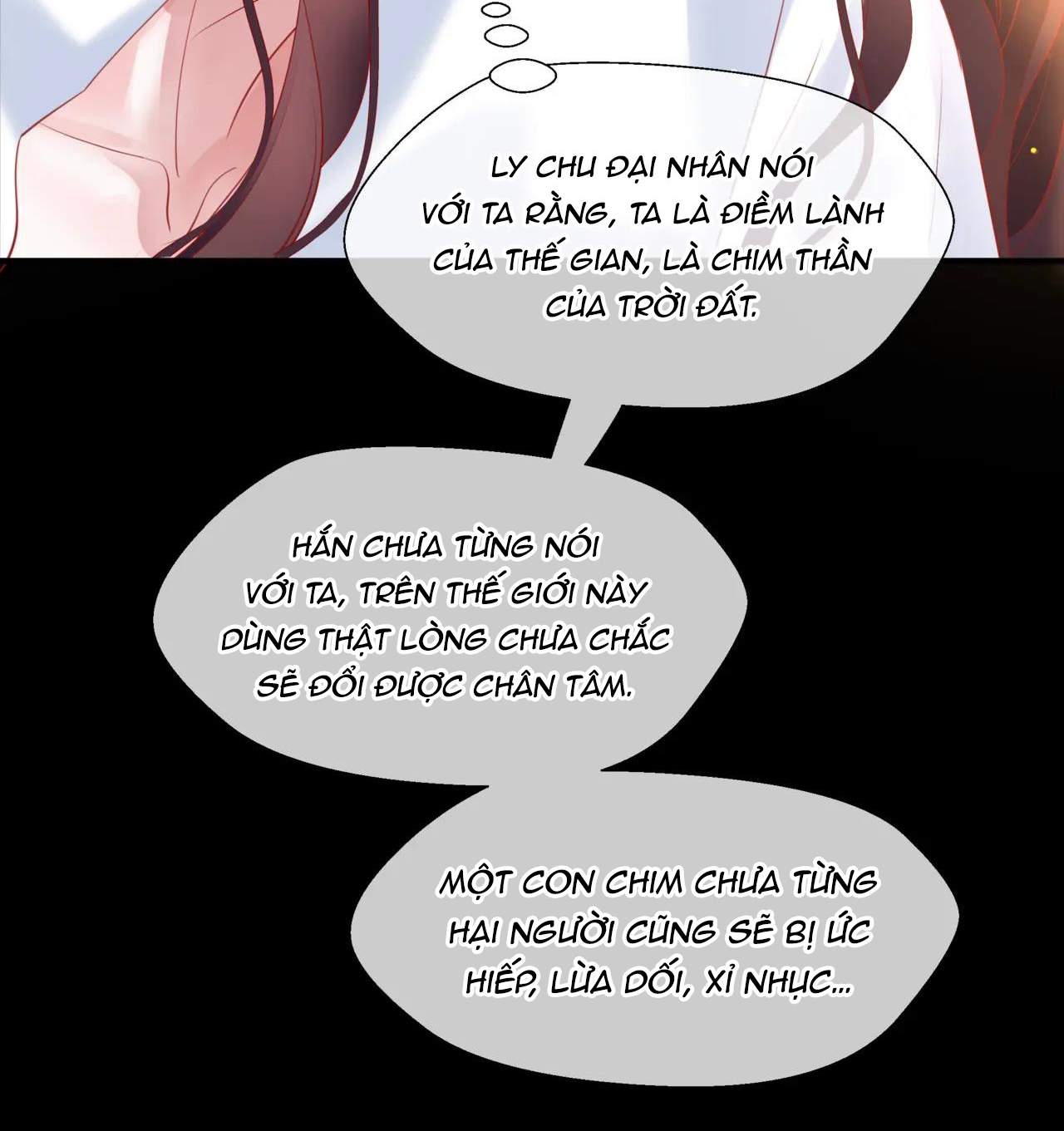 Ma Tôn Muốn Ôm Ôm (Phần 2) Chapter 15 - Trang 29