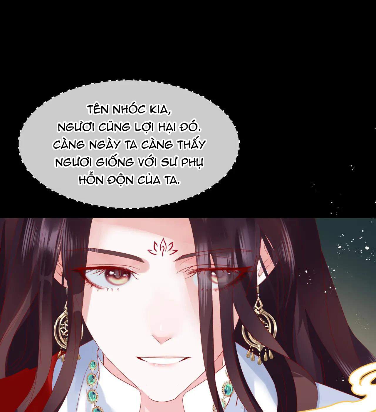 Ma Tôn Muốn Ôm Ôm (Phần 2) Chapter 15 - Trang 31