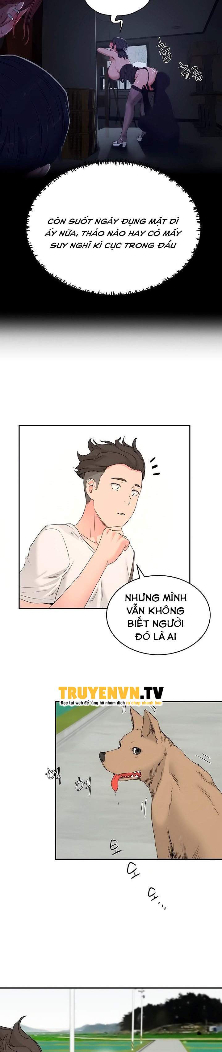 Mùa Hè Đáng Nhớ Chapter 18 - Trang 9