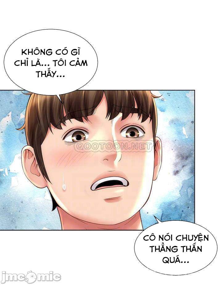 Nữ Thần Bãi Biển Chapter 28 - Trang 16
