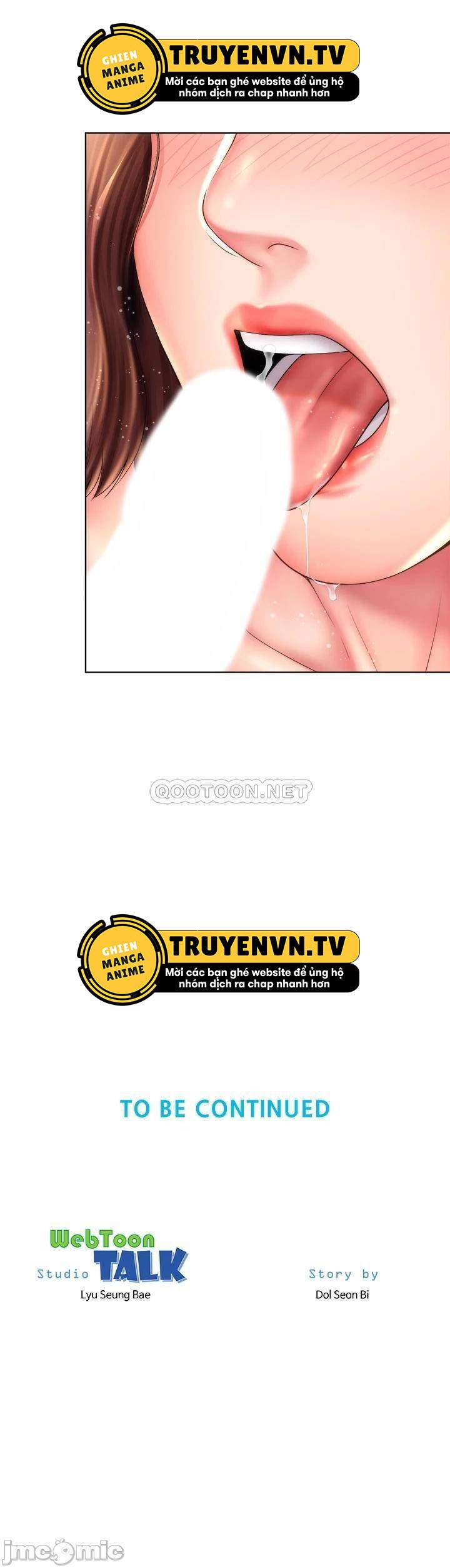 Nữ Thần Bãi Biển Chapter 28 - Trang 34