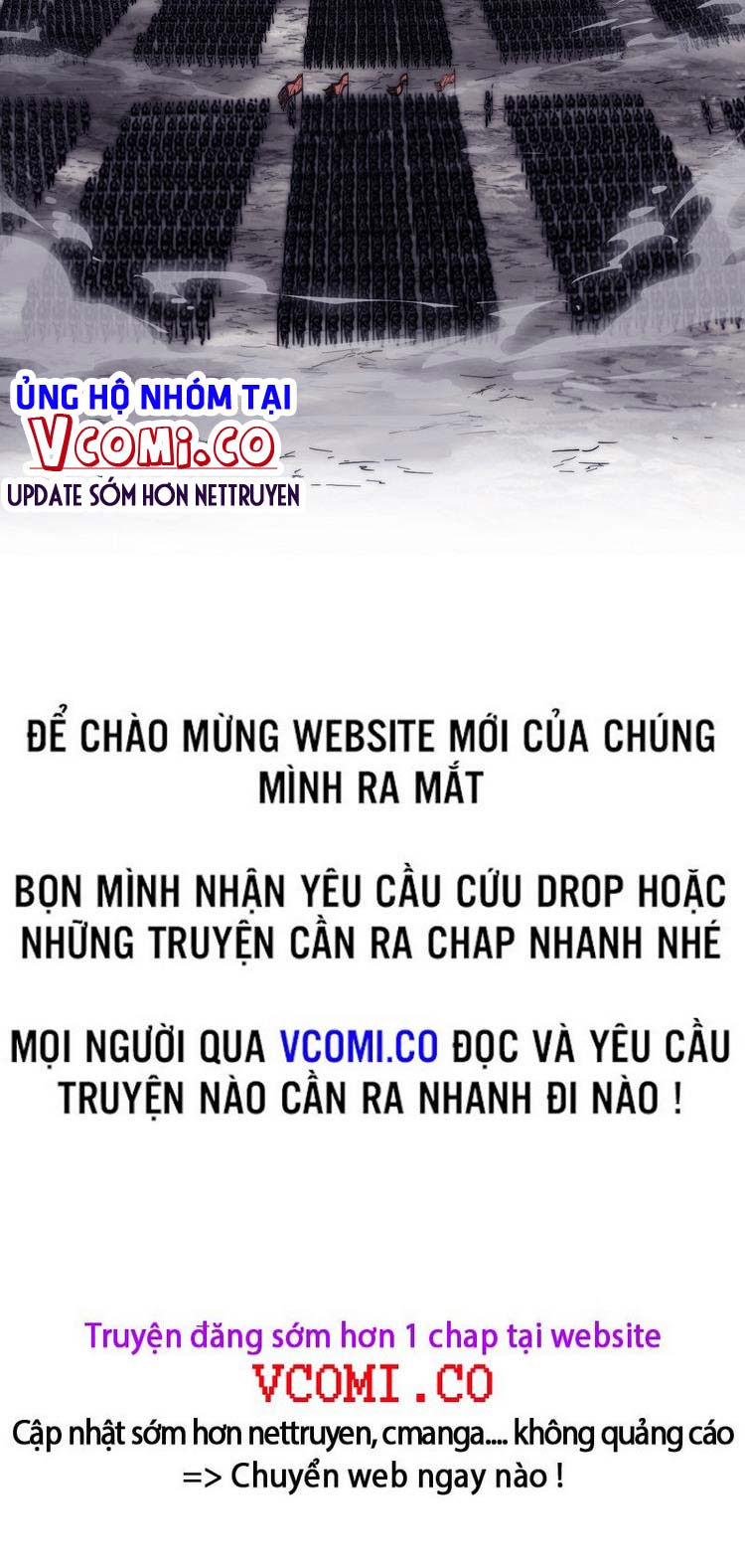 Ta Có Một Sơn Trại Chapter 124 - Trang 16