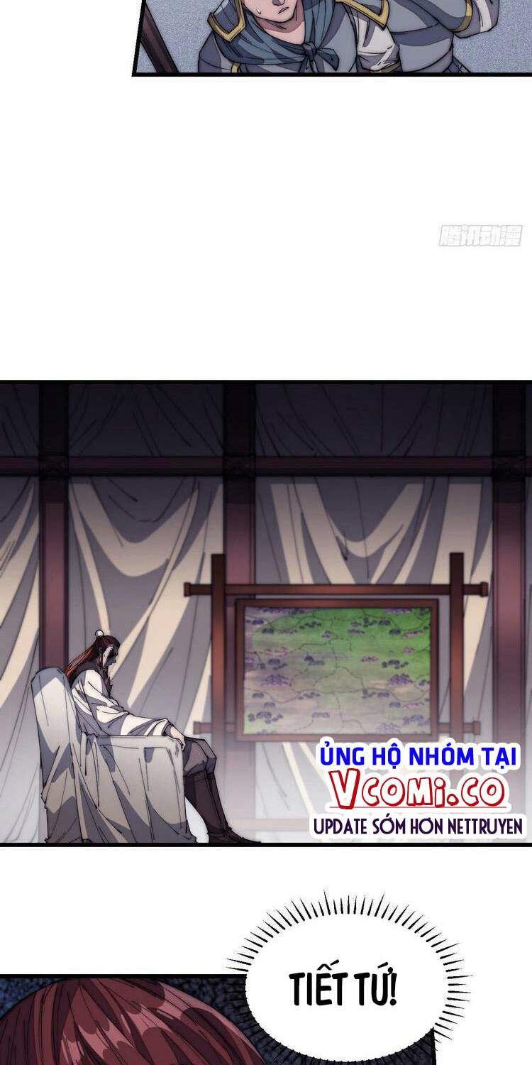 Ta Có Một Sơn Trại Chapter 124 - Trang 27