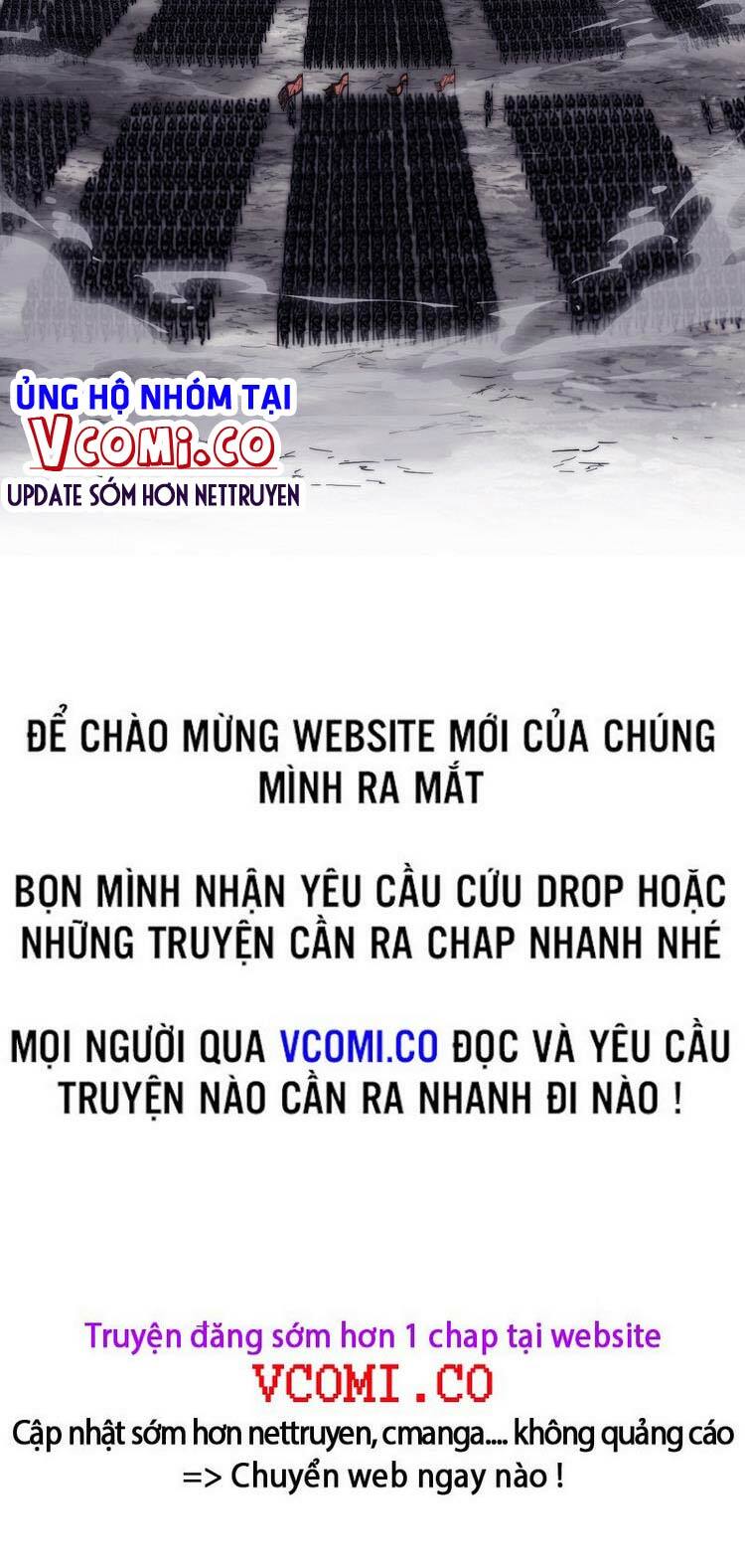 Ta Có Một Sơn Trại Chapter 124 - Trang 30