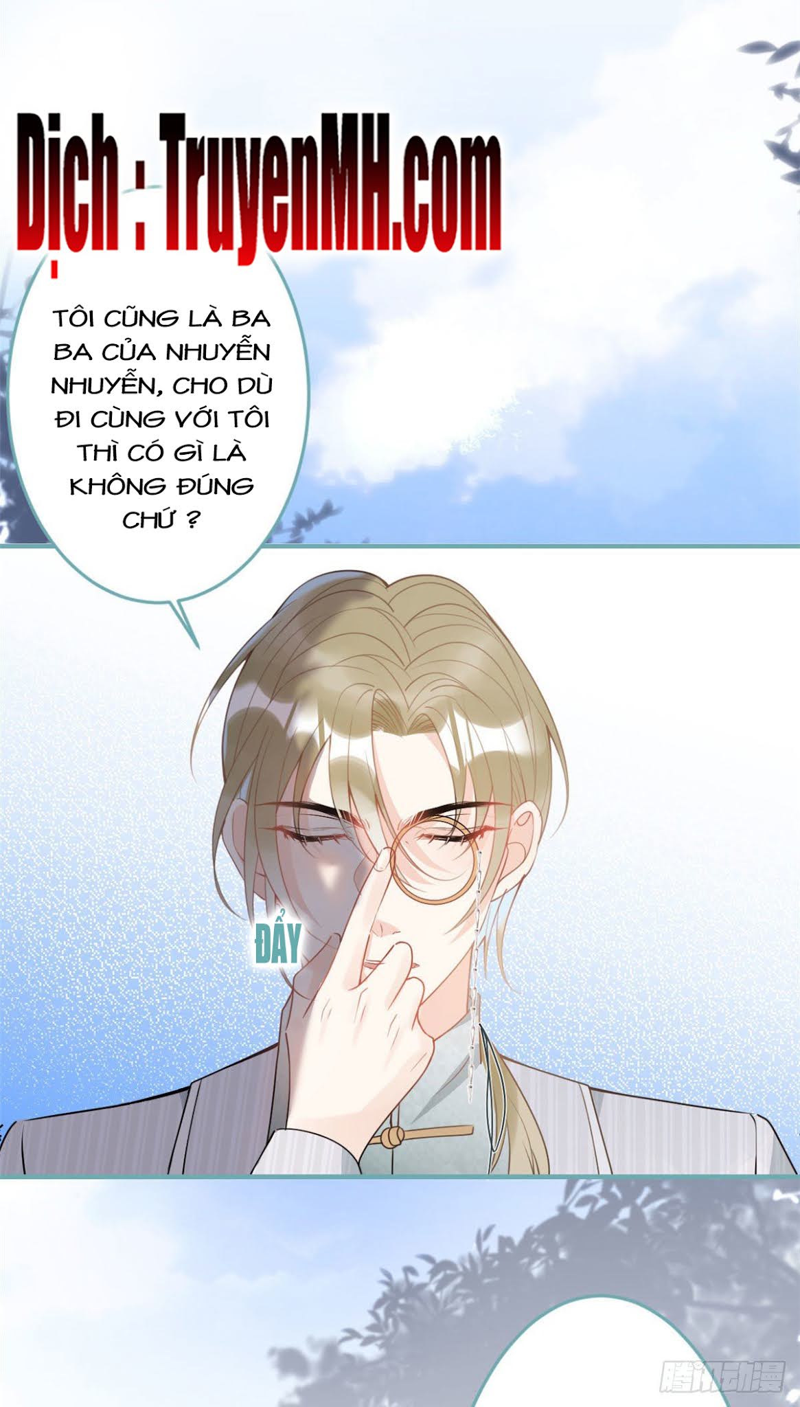 Ta Có Năm Đại Lão Ba Ba Chapter 107 - Trang 4