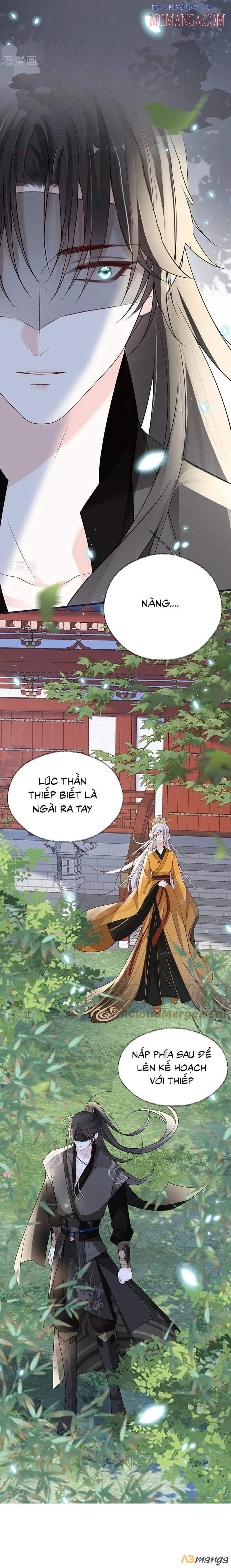 Thái Hậu Quân Hạ Thần Chapter 102 - Trang 5