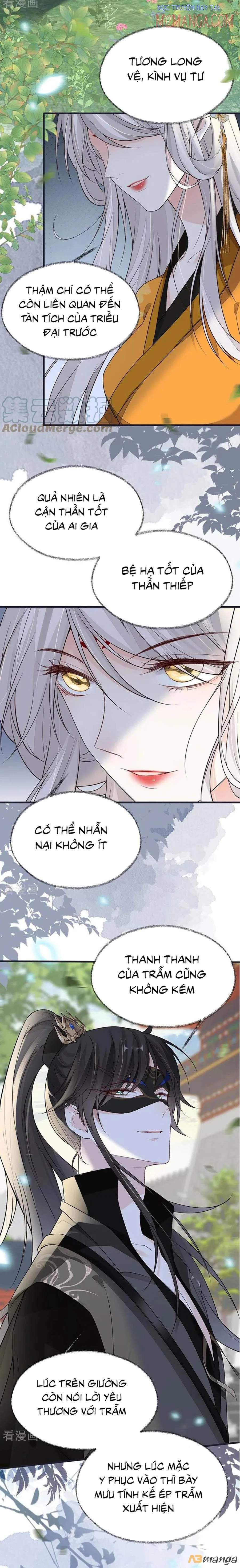 Thái Hậu Quân Hạ Thần Chapter 102 - Trang 7