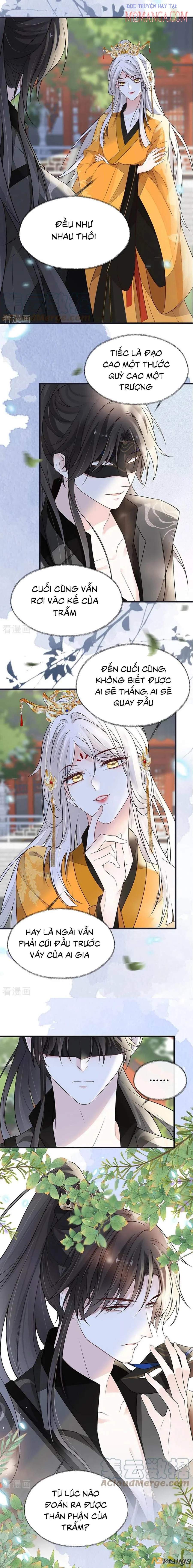 Thái Hậu Quân Hạ Thần Chapter 102 - Trang 8