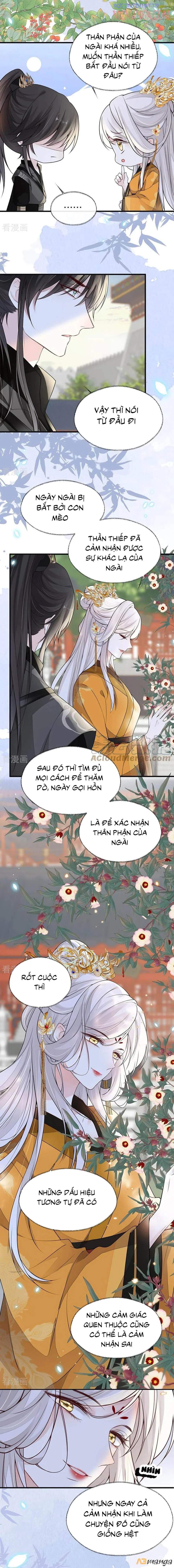 Thái Hậu Quân Hạ Thần Chapter 102 - Trang 9