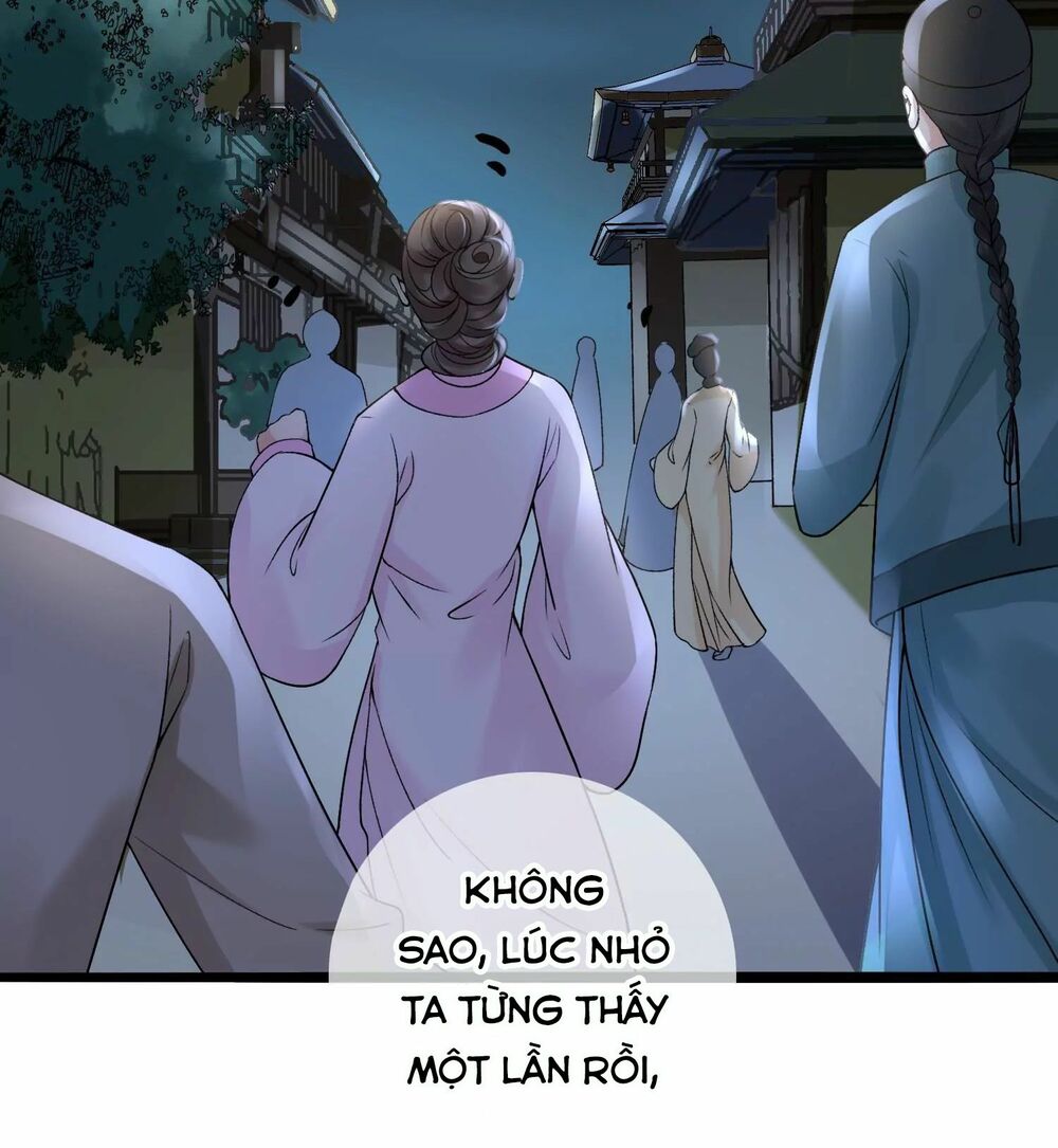 Thái Tử, Người Thật Ngọt Ngào Chapter 48 - Trang 23