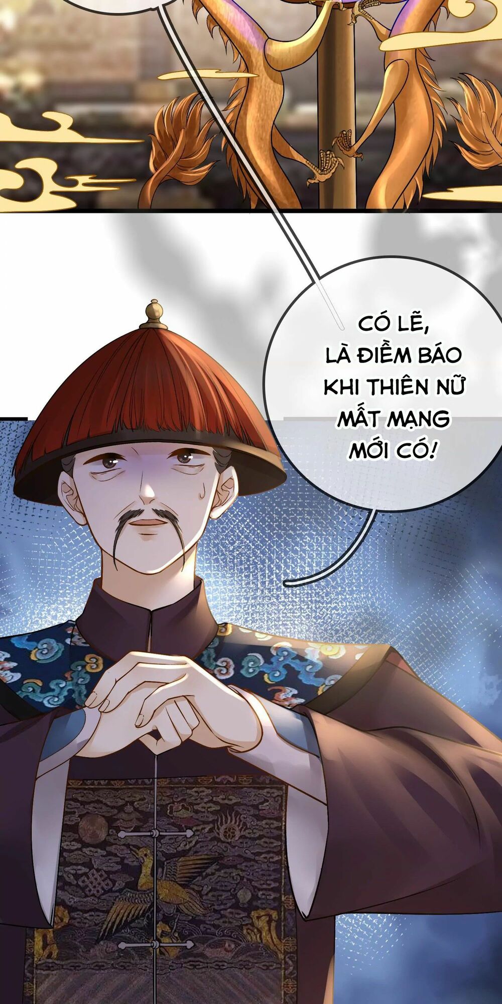 Thái Tử, Người Thật Ngọt Ngào Chapter 48 - Trang 39