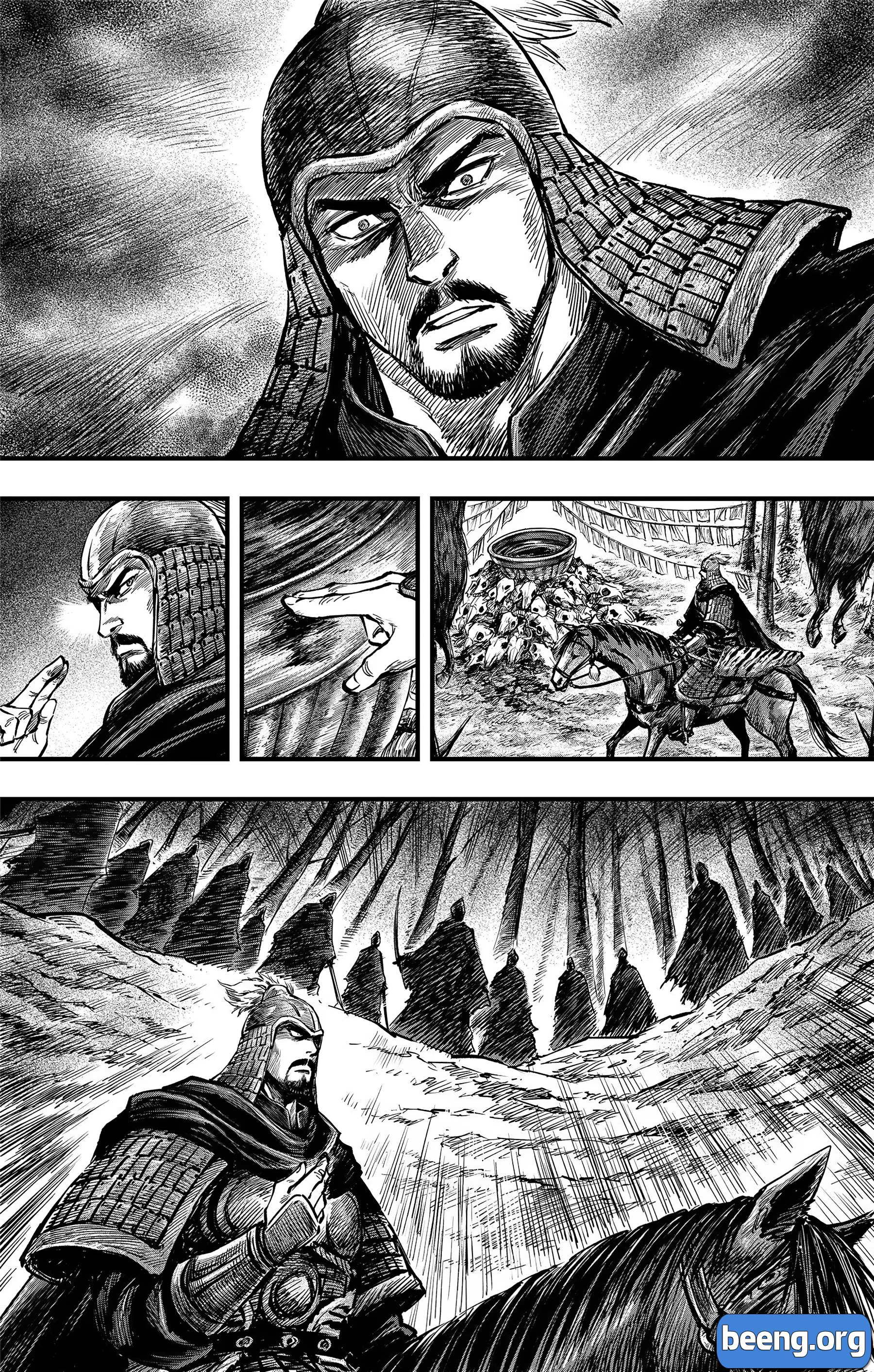 Thích Khách Tín Điều Chapter 16 - Trang 9