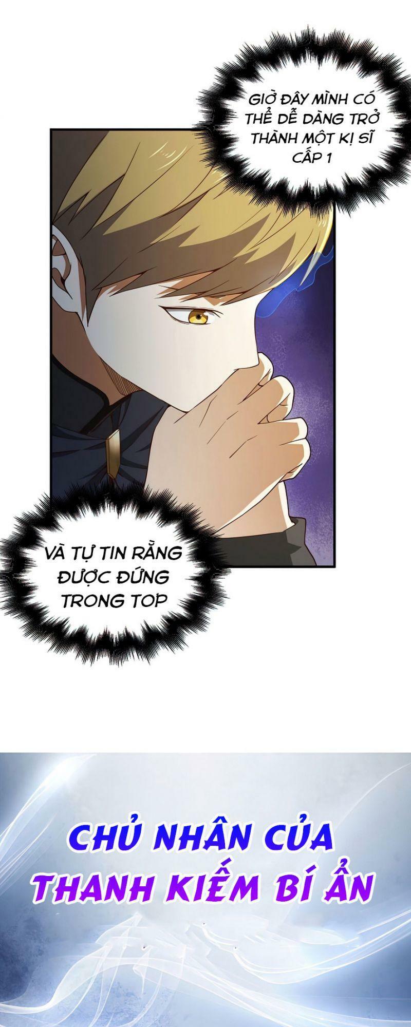 Thương Nhân Thánh Thần Chapter 38 - Trang 27