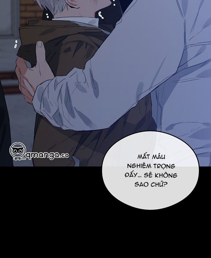 Tình Tay Ba Chapter 28 - Trang 20