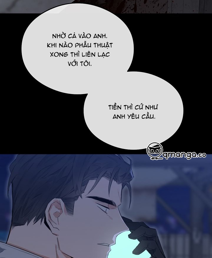 Tình Tay Ba Chapter 28 - Trang 30